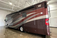 The 2013 Winnebago Journey 34B is a luxury Class A diesel motorhome designed for comfort and perform... (image 6)