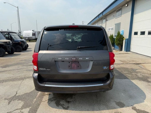 2020 Dodge Grand Caravan GT in Cars & Trucks in Winnipeg - Image 4