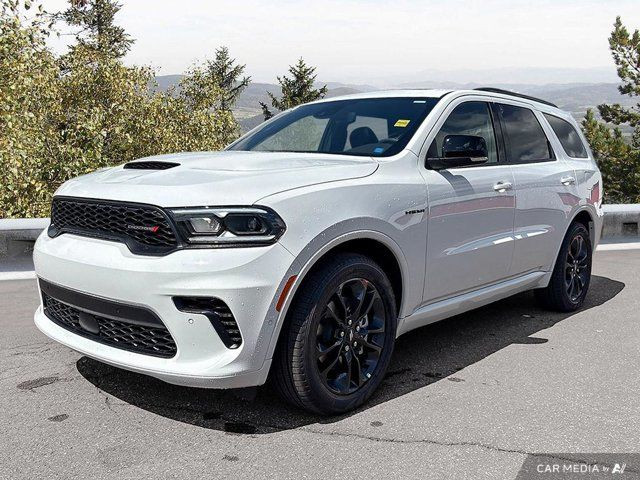 2025 Dodge Durango R/T in Cars & Trucks in Moncton