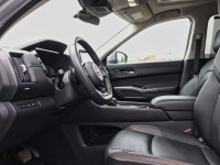 Engine: 3.5L V6 L/100Km City: 11.7 L/100Km Hwy: 9.3 Safety Equipment ABS And Driveline Traction Cont... (image 7)