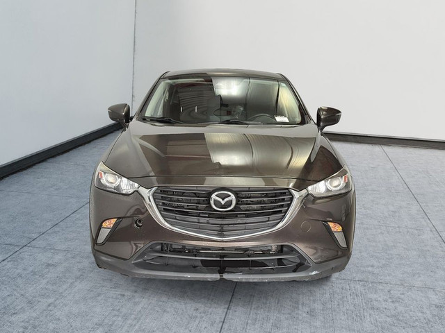 2018 Mazda CX3 Sieges chauffants CarPLay Cam recul Autostart in Cars & Trucks in Laval / North Shore - Image 2