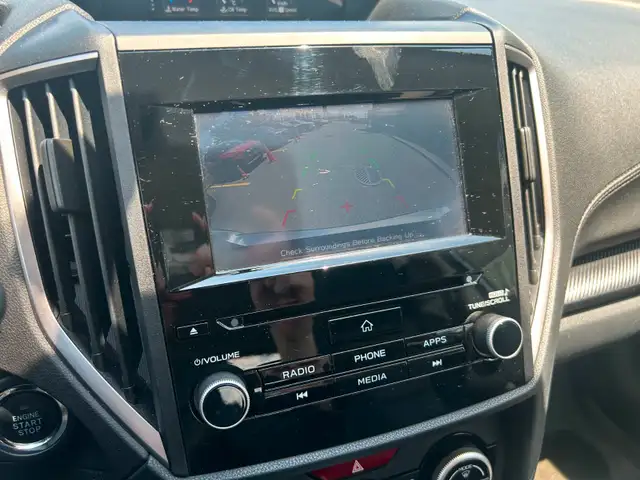 2023 Subaru Crosstrek Touring | Sièges Chauff | Caméra | Carplay in Cars & Trucks in City of Montréal - Image 22