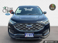 - ACCIDENT FREE - HEATED & COOLED LEATHER SEATS - HEATED REAR SEATS - HEATED STEERING WHEEL - TWIN P... (image 8)