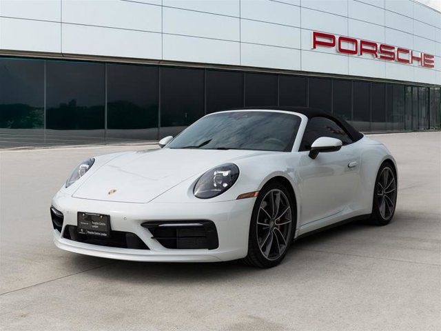 2020 Porsche 911 Carrera 4S in Cars & Trucks in London - Image 2