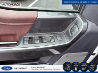 HYBRID, 4X4, NAVIGATION, CUIR, GROUPES ELECTRIQUES, BLUETOOTH, RÉGULATEUR DE VITESSE ADAPTATIF, SIÈG... (image 6)