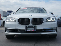 Introducing this 2015 BMW 7 Series 750 i! All 7-series models have regenerative braking and stop/sta... (image 5)
