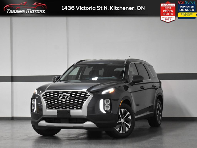 2020 Hyundai Palisade 8 Passengers No Accident Carplay Heated Se in Cars & Trucks in Kitchener / Waterloo