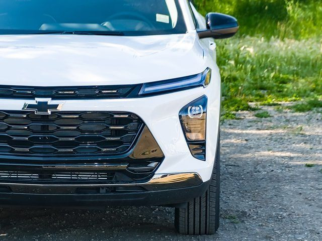2025 Chevrolet Trax ACTIV in Cars & Trucks in Edmonton - Image 4