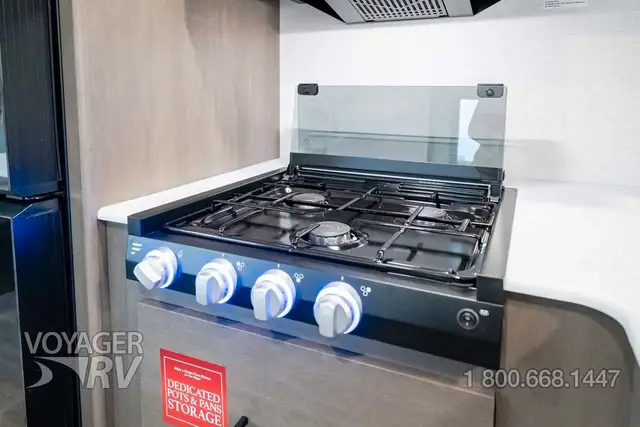 2025 Grand Design Transcend Xplor 24BHX in Travel Trailers & Campers in Kelowna - Image 10