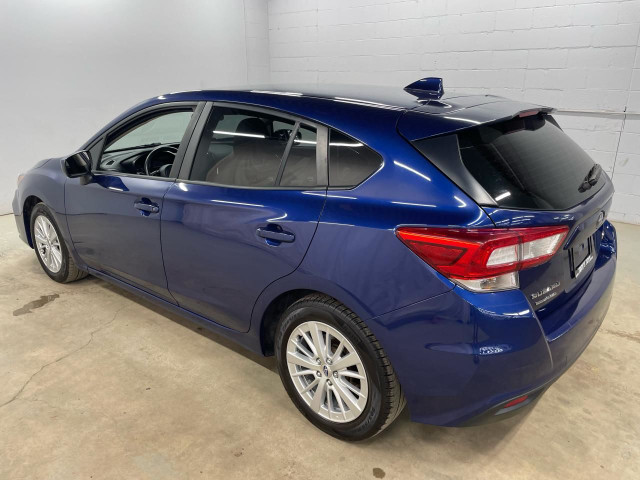 2018 Subaru Impreza Touring in Cars & Trucks in Guelph - Image 4