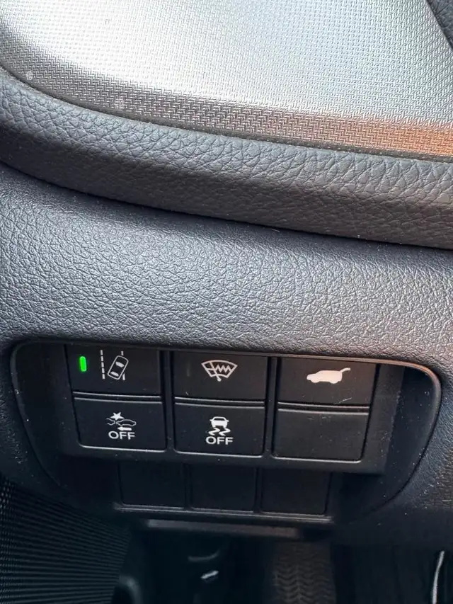 2020 Honda CR-V Sport in Cars & Trucks in Truro - Image 14