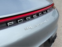 Pristine condition Porsche 911 Carrera 4S Coupe in truly pristine condition with low KMs and full do... (image 7)