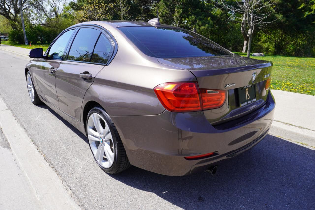 2015 BMW 3 Series RARE COMBO / NO ACCIDENTS / SPORT/ DIESEL/ X-D in Cars & Trucks in Mississauga / Peel Region - Image 3