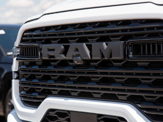 2025 Ram 3500 Limited in Cars & Trucks in Calgary - Image 2