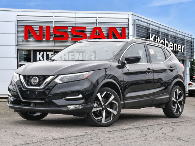 2023 Nissan Qashqai SL in Cars & Trucks in Kitchener / Waterloo