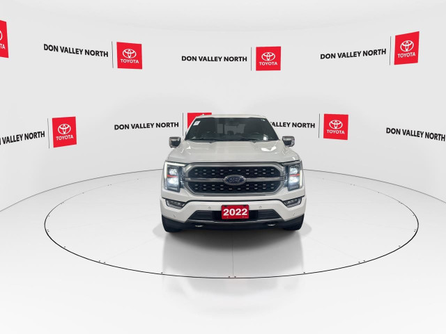 2022 Ford F-150 NAVI | 18 SPEAKER | TPMS in Cars & Trucks in City of Toronto - Image 3