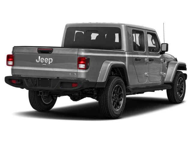 2023 Jeep Gladiator in Cars & Trucks in Chatham-Kent - Image 3