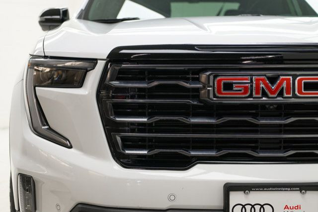 2024 GMC Acadia AT4 | Sunroof | Super Cruise | Head Up Display in Cars & Trucks in Winnipeg - Image 3