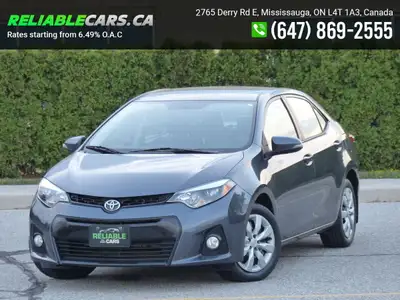 SAFETY CERTIFICATION INCLUDED IN THE PRICE NO HIDDEN EXTRA CHARGE! CLEAN CARFAX NO ACCIDENTS SUMMER...