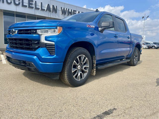 2022 Chevrolet Silverado 1500 RST in Cars & Trucks in Edmonton - Image 4
