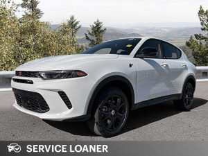 2024 Dodge Hornet GT