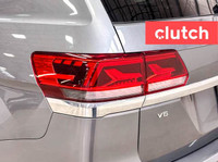 NO ACCIDENTS / CLEAN CARFAX / 1 OWNER / Power Tailgate/Hatch, Auto Dimming Rearview Mirror, Front He... (image 9)