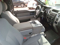 NORTH POINT MOTORS...CALL TEXT 780-224-7791 CHECK OUT THIS 2012 FORD F150 4X4 SUPER CAB XLT V6 SHORT... (image 5)