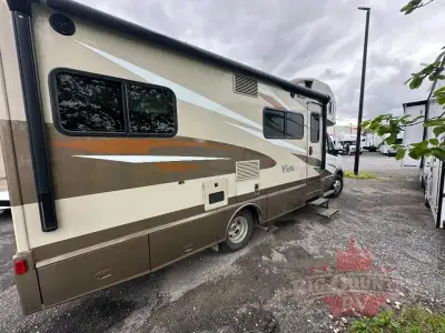 2017 Winnebago View 24G, View more