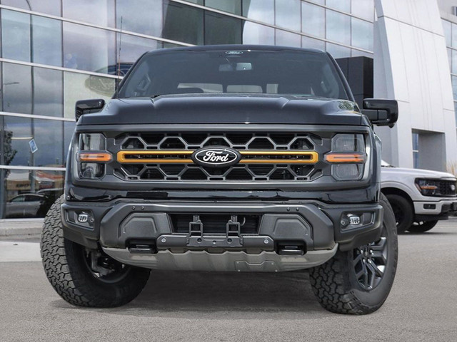 2025 Ford F-150 Tremor Factory Order - Arriving Soon - 5.0L V8 | in Cars & Trucks in Winnipeg - Image 3