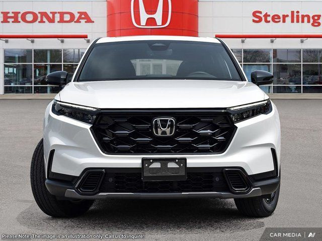 2026 Honda CR-V Hybrid EX-L in Cars & Trucks in Hamilton - Image 2