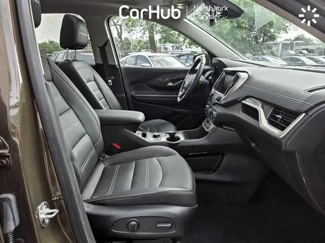 2024 GMC Terrain Denali AWD Panoroof Heated Vented Seats Bose in Cars & Trucks in City of Toronto - Image 12