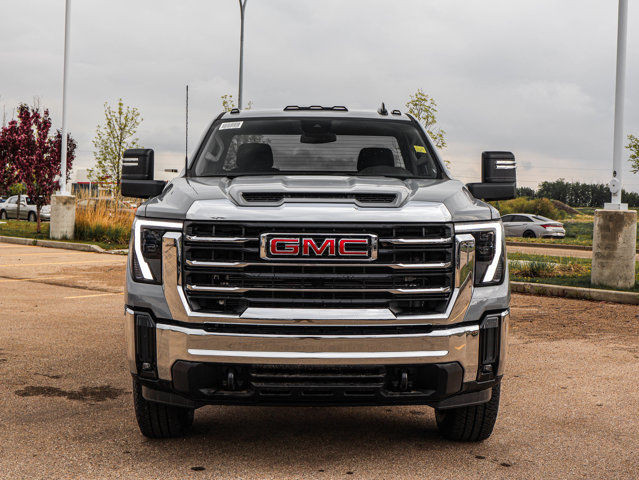2025 GMC Sierra 3500HD SLE in Cars & Trucks in Strathcona County - Image 3