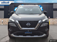 Come see this certified 2023 Nissan Rogue Platinum AWD | Quilted Leather | Pano Roof | Heated Seats... (image 7)