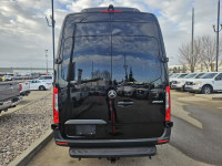 2022 Mercedes-Benz Sprinter 15 Passenger Van 2500 High Roof I4 170", 2.0L Diesel, Remote Keyless Ent... (image 3)