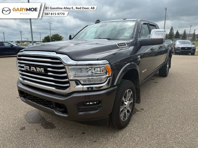 2024 Ram 3500 in Cars & Trucks in Red Deer