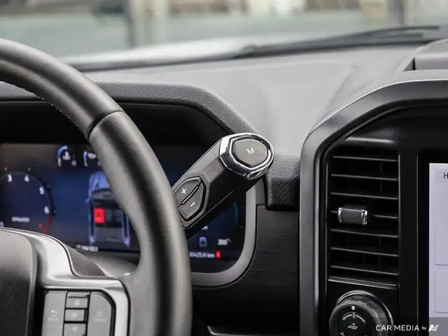2024 Ford F-150 XLT | Bluetooth | Backup Camera dans Autos et camions dans Grande Prairie - Image 20