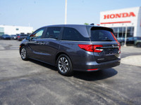 Come visit our Sterling Honda team, you can find us at 1495 Upper James Street, Hamilton, ON L9B 1K2... (image 6)