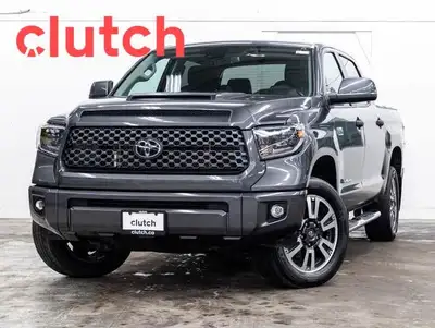 NO ACCIDENTS / CLEAN CARFAX / 1 OWNER / Front Heated Seats, Climate Control, Dual Zone Front Climate...