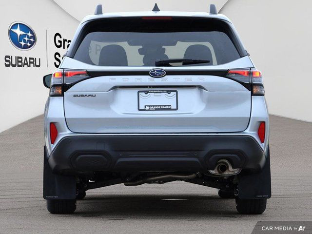 2025 Subaru Forester Touring in Cars & Trucks in Grande Prairie - Image 4
