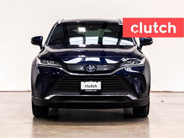 2022 Toyota Venza XLE AWD w/ Apple CarPlay, Heated Front Seats,  dans Autos et camions  à Ville de Toronto - Image 3