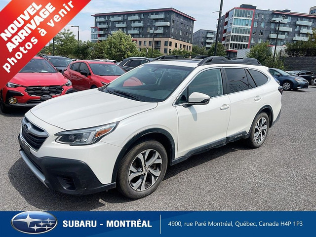 2022 Subaru Outback Limited XT Eyesight CVT in Cars & Trucks in City of Montréal