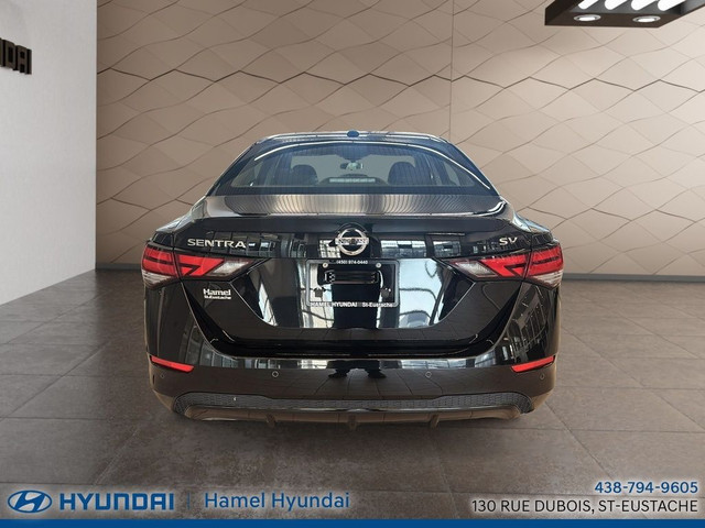 2023 Nissan Sentra SV dans Autos et camions  à Laval/Rive Nord - Image 4