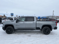 The 2025 Chevrolet Silverado 3500HD LT is a heavy-duty truck designed to tackle the most demanding t... (image 4)