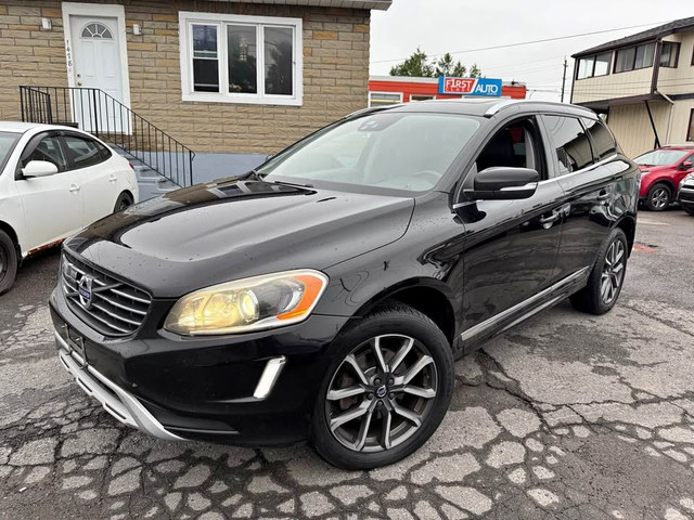 2016 Volvo XC60 T5 Special Edition Premier / SUPER CLEAN SUV! in Cars & Trucks in Ottawa