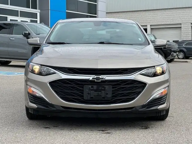 2022 Chevrolet Malibu RS 10 AIRBAGS|MID-SIZE|GREAT VALUE! in Cars & Trucks in City of Toronto - Image 9