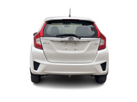 Our 2017 Honda Fit SE 4D Hatchback in White Orchid Pearl is in stock and all up to date on maintenan... (image 8)