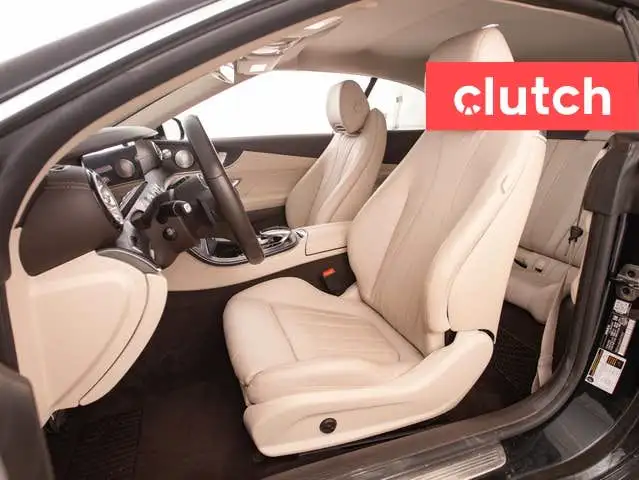 2019 Mercedes-Benz E-Class E 450 4MATIC AWD w/Apple CarPlay & An in Cars & Trucks in City of Toronto - Image 20