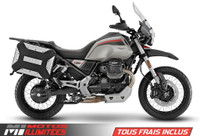 2023 moto-guzzi V85 TT Travel Frais inclus+Taxes