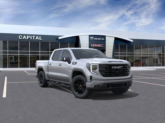 2025 GMC Sierra 1500 Crew Cab Elevation in Cars & Trucks in Edmonton - Image 2