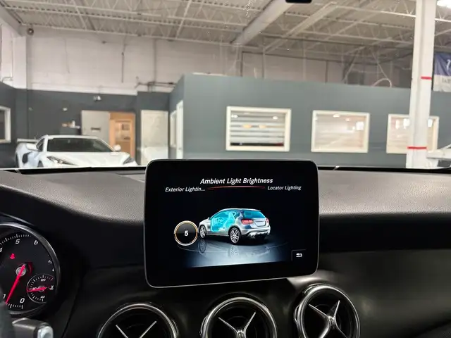 2019 Mercedes-Benz GLA GLA250|4MATIC|NAV|LEATHER|ALLOYS|BACKUPCA in Cars & Trucks in City of Toronto - Image 22